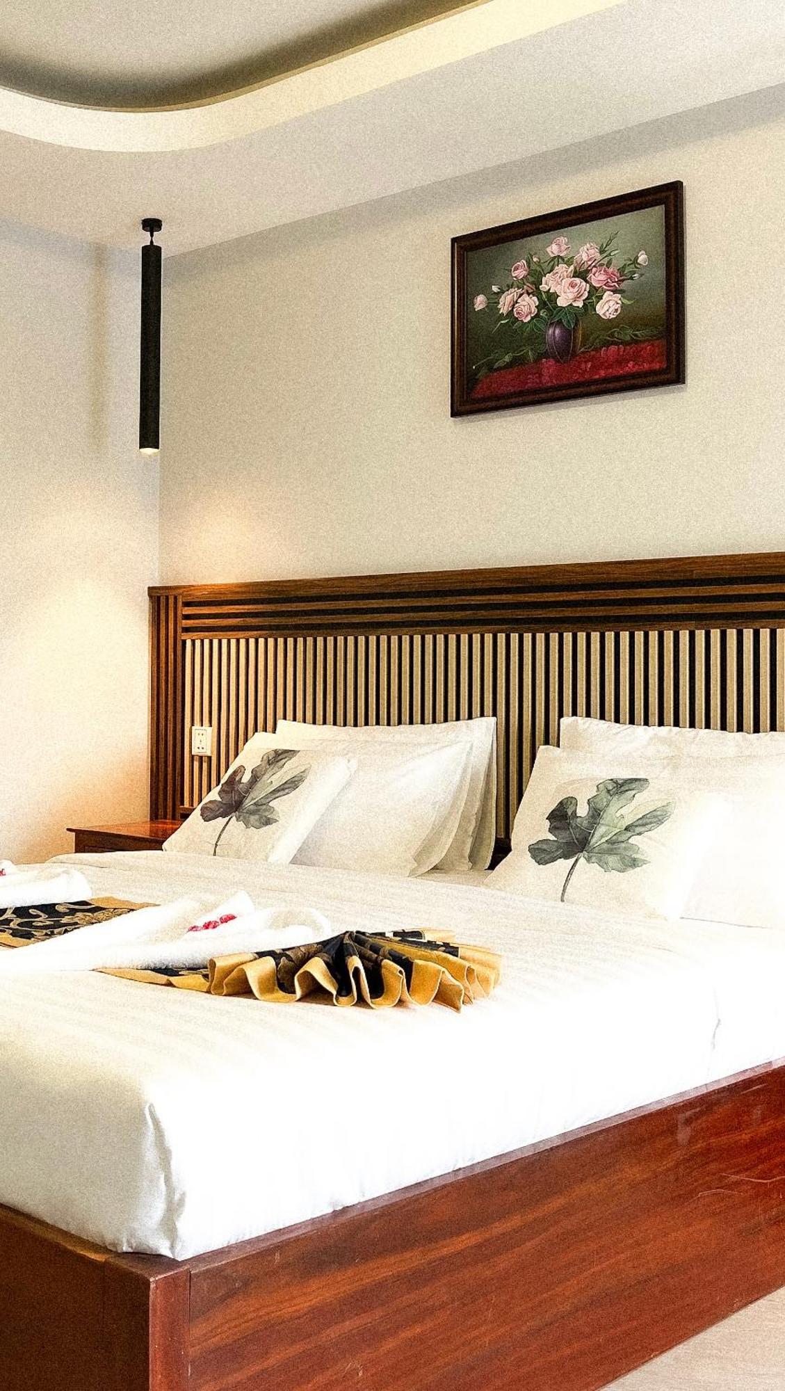 Keang You Boutique Hotel Phnom Penh Eksteriør bilde