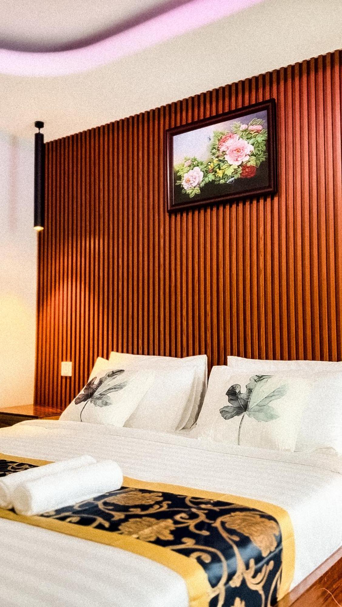 Keang You Boutique Hotel Phnom Penh Eksteriør bilde