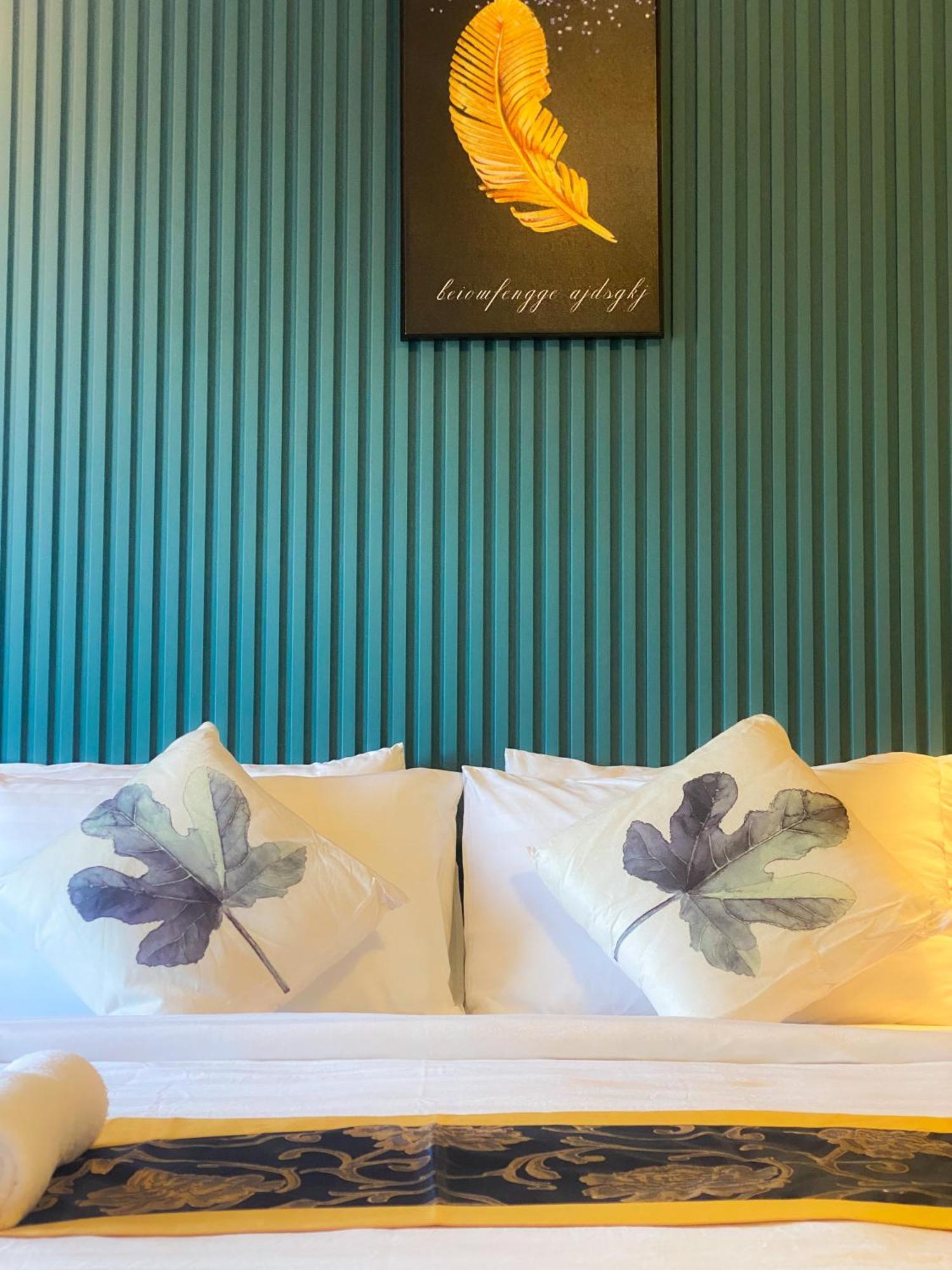 Keang You Boutique Hotel Phnom Penh Eksteriør bilde