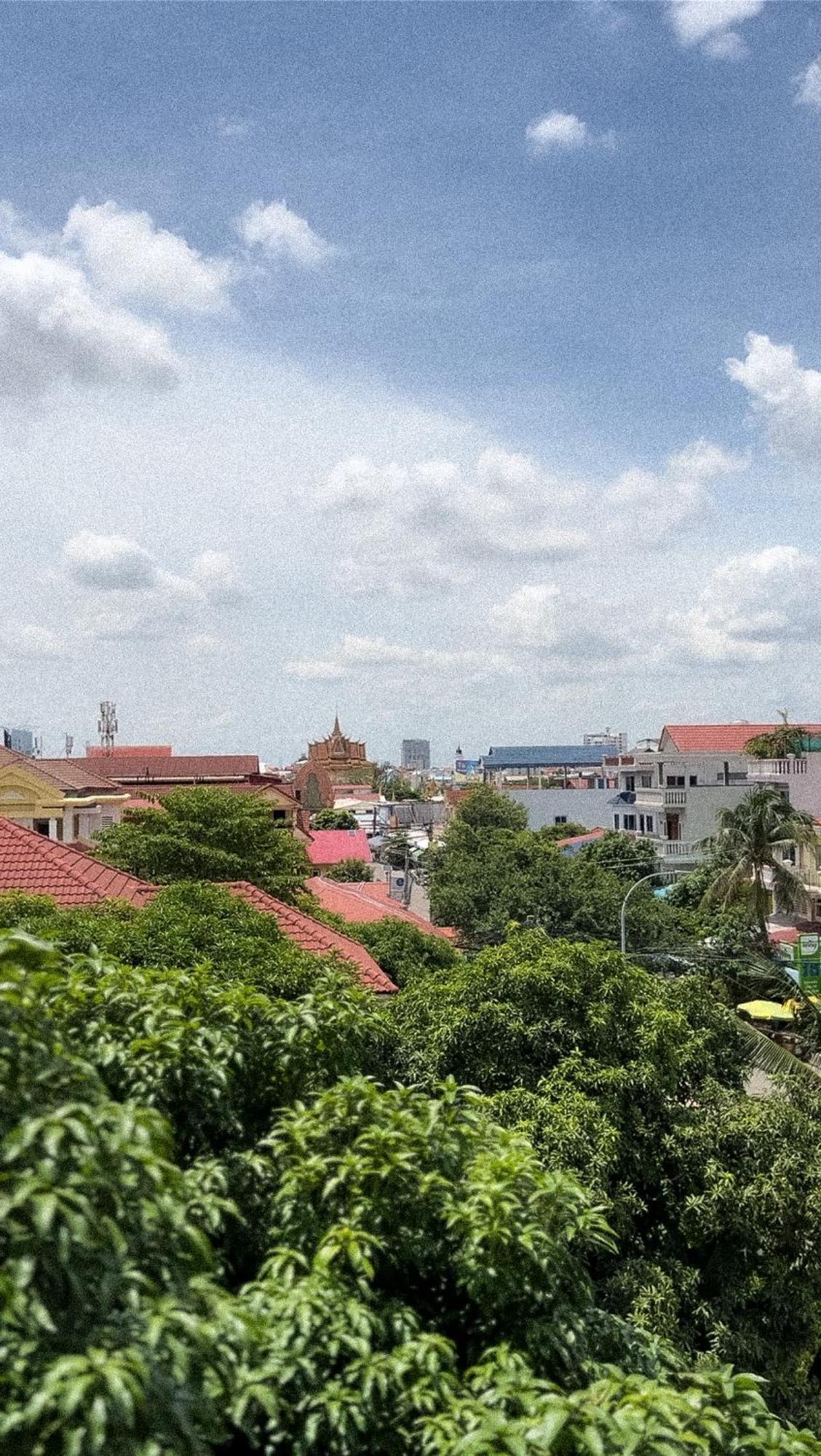 Keang You Boutique Hotel Phnom Penh Eksteriør bilde