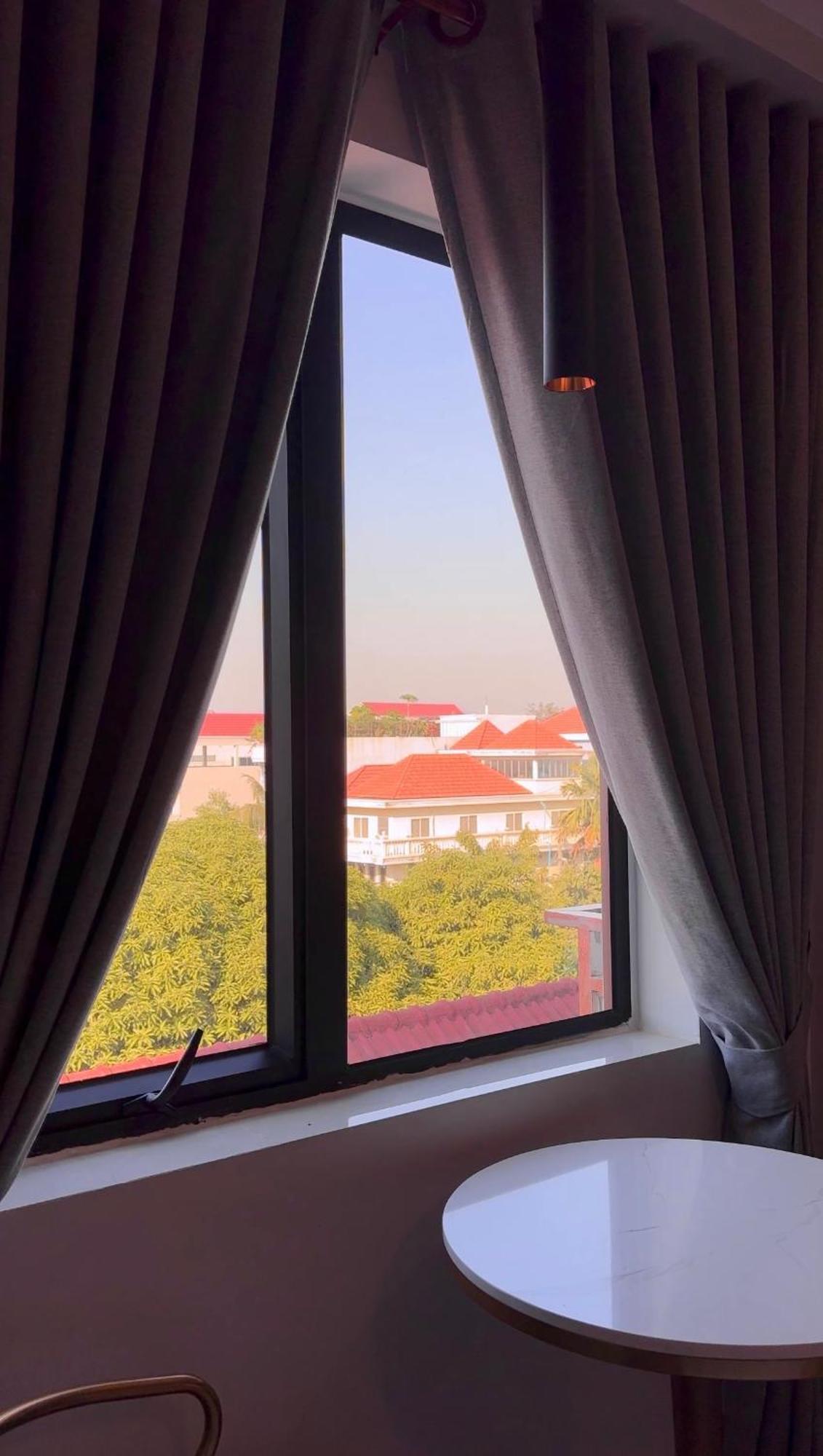 Keang You Boutique Hotel Phnom Penh Eksteriør bilde