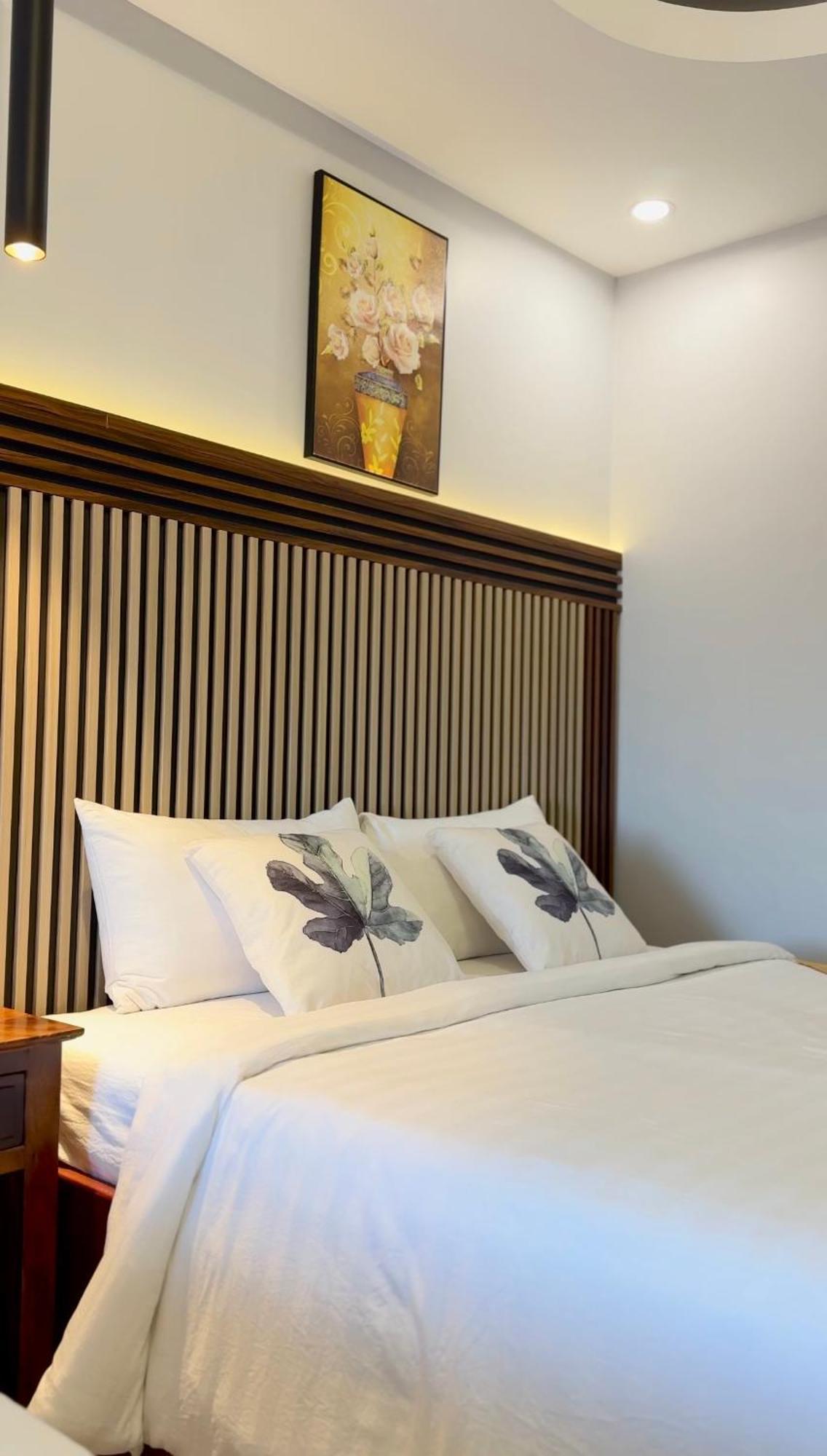 Keang You Boutique Hotel Phnom Penh Eksteriør bilde