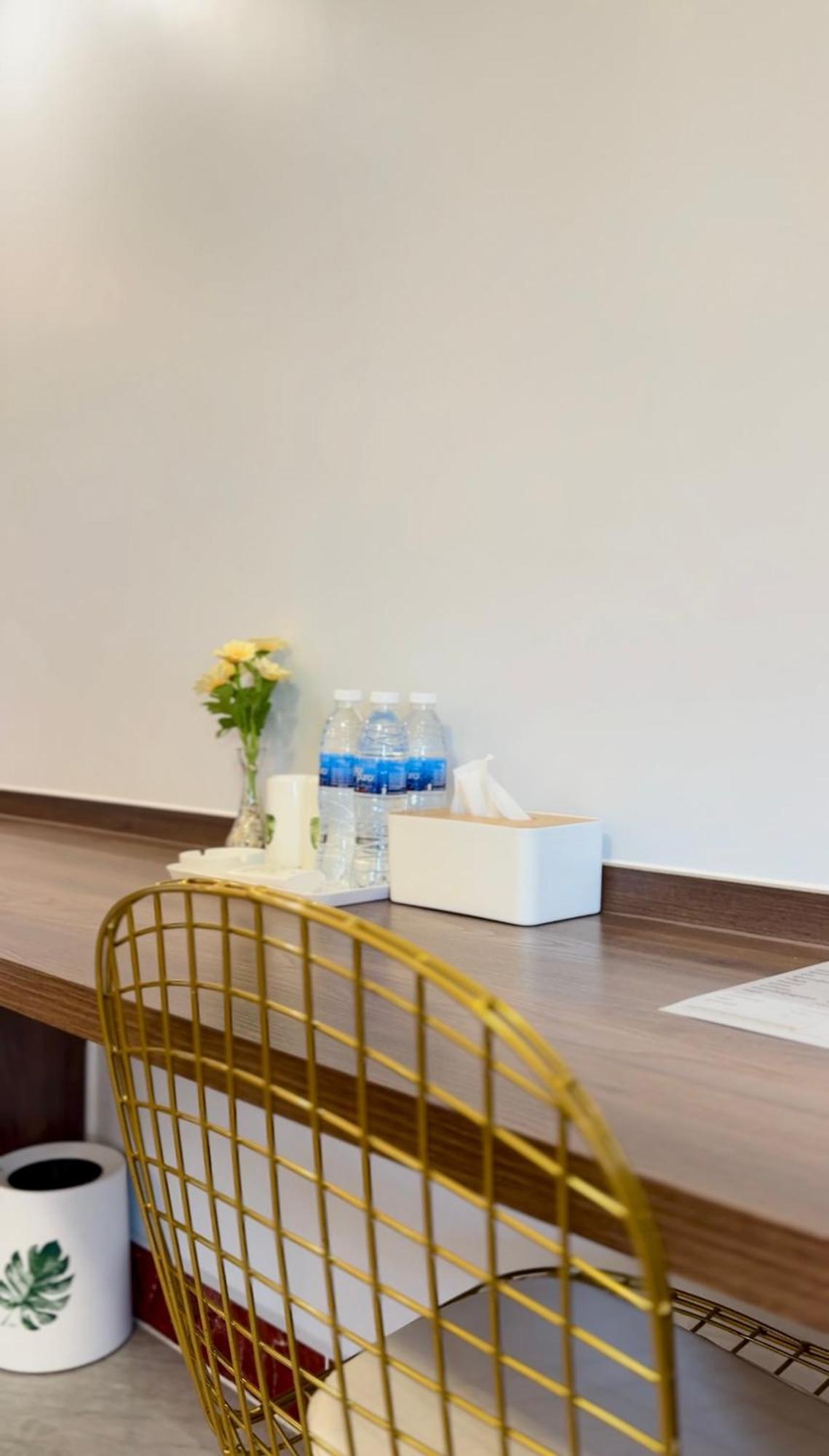 Keang You Boutique Hotel Phnom Penh Eksteriør bilde