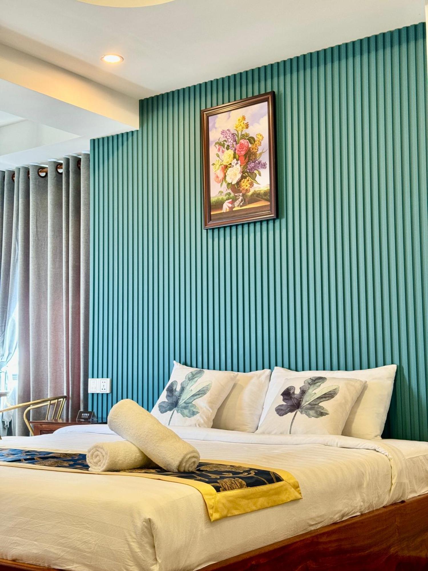 Keang You Boutique Hotel Phnom Penh Eksteriør bilde