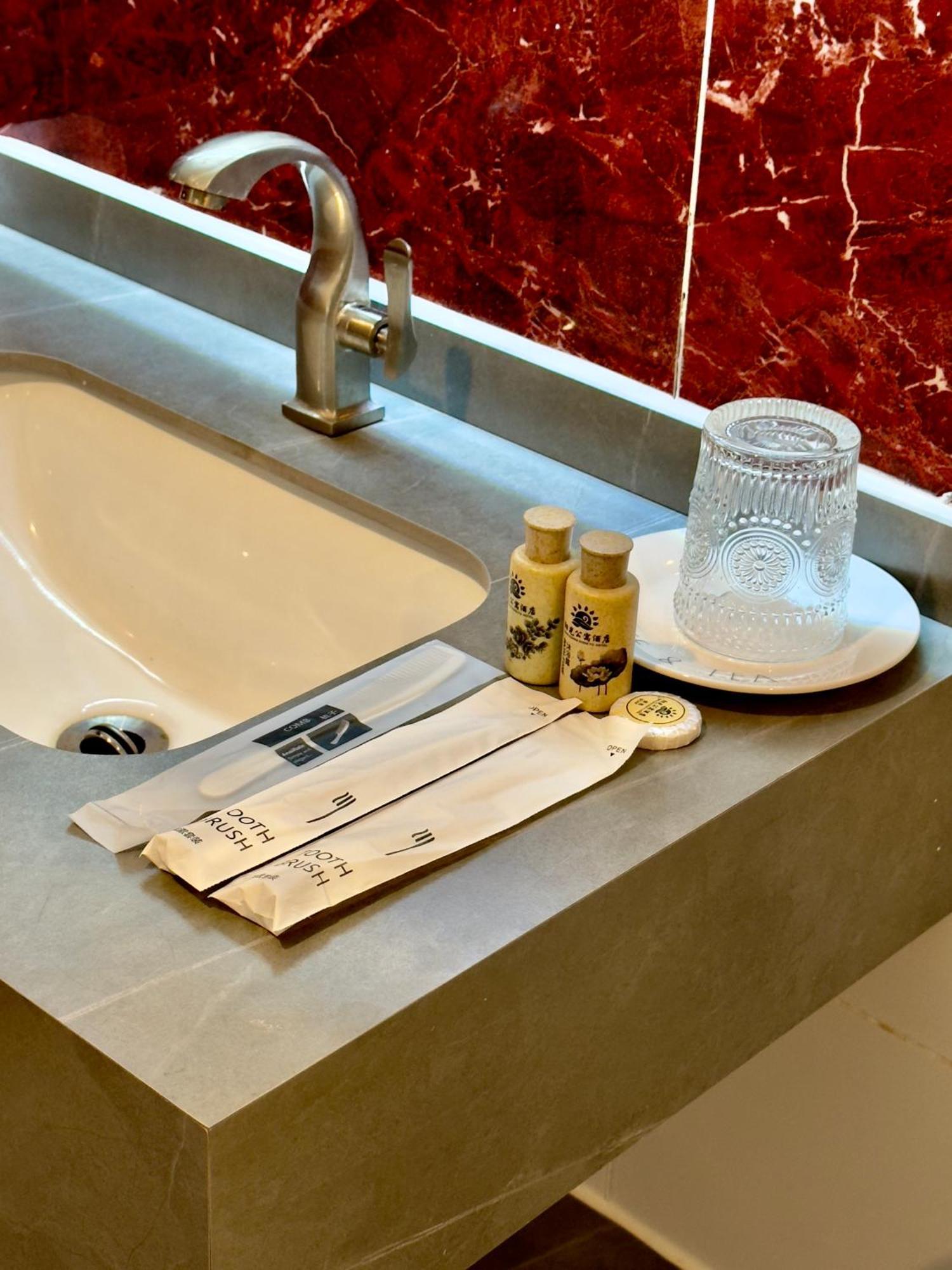 Keang You Boutique Hotel Phnom Penh Eksteriør bilde